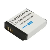 AVIZAR Baterija za fotoaparat Panasonic DMW-BLH7E Li-ion 7.4V 650mAh 4.8Wh, (5000309847)