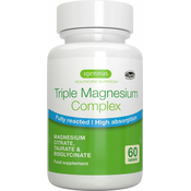 Igennus Triple Magnesium Complex Tabs