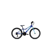 Capriolo CTX200 20 plavo zeleni dječji bicikl