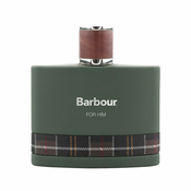Barbour Parfemska voda Barbour For Him - 100 ml