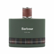 Barbour Heritage For Him EdP volumen 100 ml