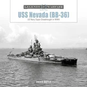 USS Nevada (Bb-36)