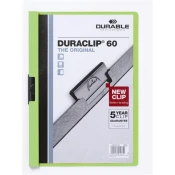 Mapa Duraclip 2209