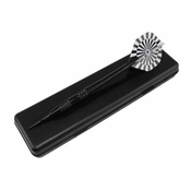Master Sport Puščice Wizard Black Brass 3ks, softip 18g