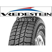VREDESTEIN - Comtrac 2 - ljetne gume - 195/60R16 - 99/97H - C