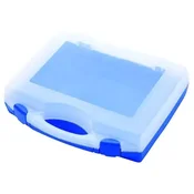 Plasticna kutija za alat 981PBS1 197 x 167 x 35cm Unior