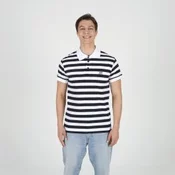 RANG Majica kratak rukav polo maddox M