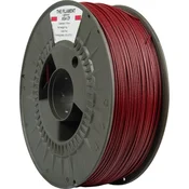 The Filament ASA CF Red - 1,75 mm/1000 g