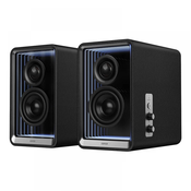 Edifier QR65 Monitor zvucnici crni