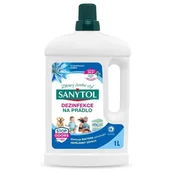 Razkužilo za perilo Sanytol - Active Fresh, 1l