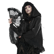 ženska majica - Gothic Rose - DEVIL FASHION - CA03601
