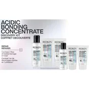 Redken Acidic Bonding Concentrate Discovery Kit