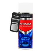 Honda NH623M satenasto srebrna barva v spreju za avtomobile 400 ml