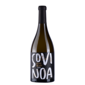 Matijaševic SoviNoa Fume blanc 0,75l