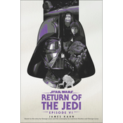 SW EPISODE V1 RETURN OF THE JEDI