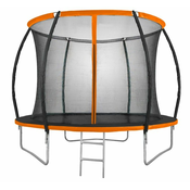 Vrtni trampolin Pro Fiber 305 cm