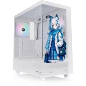 Thermaltake Kucište View 270 Plus ARGB Snow, Mid Tower, Bijelo
