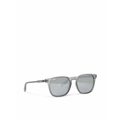 uvex lgl 49 P Smoke Mat S3 Polarized ONE SIZE (56) Siva/Srebrna