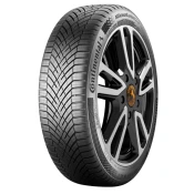 Continental celoletne gume 225/50R17 98V XL FR 3PMSF AllSeasonContact 2 m+s