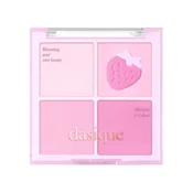 Dasique Blending Mood Cheek – #06 Berry Smoothie – Rdečilo za Lica 10g