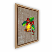 WALLXPERT Dekorativna slika NLJ1800881_4666