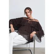 Medicine bluza ženska