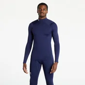 Majice Under Armour Cg Armour Comp Mock Navy S