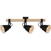 Briloner 2406-035 - Svetiljka SPOT 3xE27/40W/230V