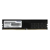 PATRIOT Memorija DDR4 8GB 3200MHz Patriot Signature PSD48G320082