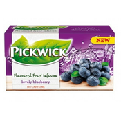 Pickwick borovničev čaj