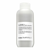 Davines Essential Haircare Love Hair Smoother styling krema za grubu i neukrotivu kosu 150 ml