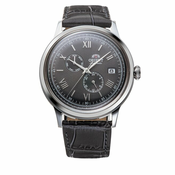 Ročna ura Orient Classic Automatic AK0704N10B Black