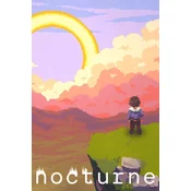 Nocturne Steam Key (PC) EUROPE