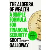 The Algebra of Wealth: A Simple Formula for Financial Security