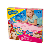 Tomy Aquadoodle Disney prostirka za crtanje, princeze