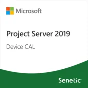 Microsoft Project Server 2019 Device CAL (DG7GMGF0F4LF-0003)