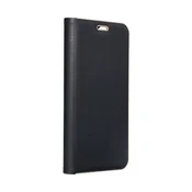 LUNA Book Gold za XIAOMI Redmi Note 15 PRO PLUS 5G črn