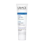 Uriage Bariederm pomirjujoča emulzija Repairing Cica-cream With Cu-Zn 100 ml
