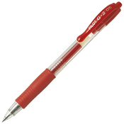 Pisalo z gelom Pilot G-2 Fine