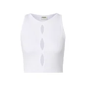 Urban Classics Top bela
