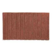 Kela Kopalniška preproga KL-23590 Megan 80x50 cm cotton terra