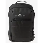 Nahrbtnik Quiksilver BURST 2.0 - Black