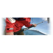 RODE BOOMPOLE nosilec za mikrofon, aluminij, 3.3m, črn