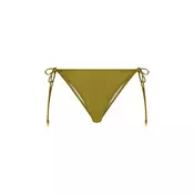 LSCN by LASCANA Bikini hlačke Mix-Kini  oliva