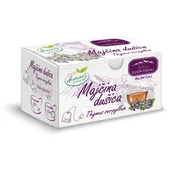 Durmitorski caj Majcina ducica, 24g
