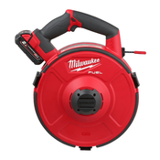 Milwaukee Aku alat za provlacenje kablova 18V - M18FPFT-202 36M ST SET