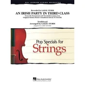 STORM:AN IRISH PARTY IN THIRD CLASS STRING ORCHESTRA