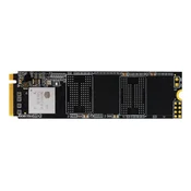 BIOSTAR SSD M.2 NVME 256GB 3200MBs/1300MBs M760