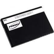 POWERY Akumulator Samsung Giorgio Armani 1500mAh