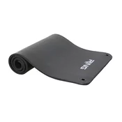 RING NBR strunjaca debljine 1.5 cm sa hangerima crna